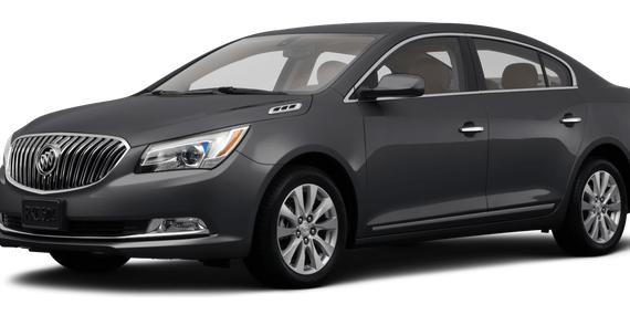 BUICK LACROSSE 2014 1G4GA5G31EF277569 image BUICK LACROSSE 2014 1G4GA5G31EF277569 image