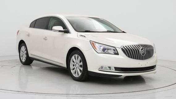 BUICK LACROSSE 2014 1G4GB5GR4EF136996 image