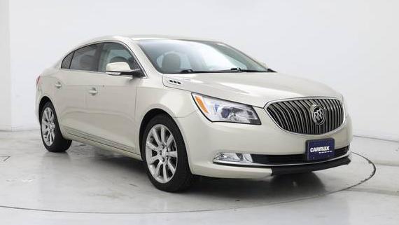 BUICK LACROSSE 2014 1G4GB5G39EF100300 image
