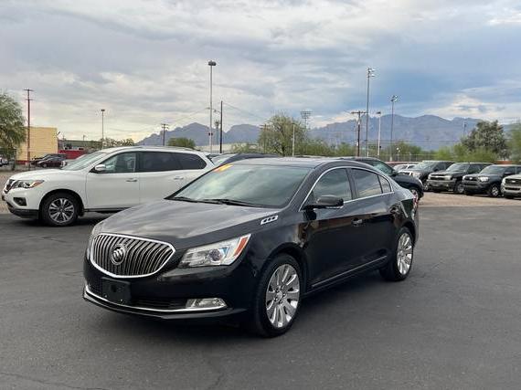 BUICK LACROSSE 2014 1G4GC5G32EF226611 image BUICK LACROSSE 2014 1G4GC5G32EF226611 image