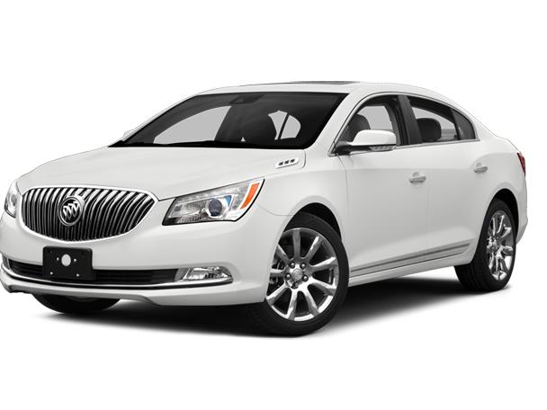 BUICK LACROSSE 2014 1G4GB5G30EF100654 image
