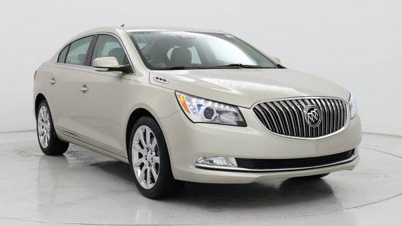 BUICK LACROSSE 2014 1G4GB5G30EF106843 image BUICK LACROSSE 2014 1G4GB5G30EF106843 image