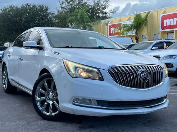 BUICK LACROSSE 2014 1G4GD5G39EF179753 image BUICK LACROSSE 2014 1G4GD5G39EF179753 image