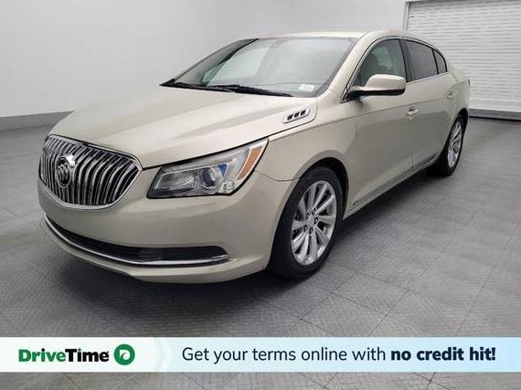 BUICK LACROSSE 2014 1G4GA5GR1EF155976 image BUICK LACROSSE 2014 1G4GA5GR1EF155976 image