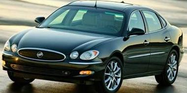 BUICK LACROSSE 2005 2G4WD532751279155 image BUICK LACROSSE 2005 2G4WD532751279155 image