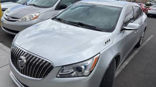 BUICK LACROSSE 2015 1G4GB5G3XFF314794 image