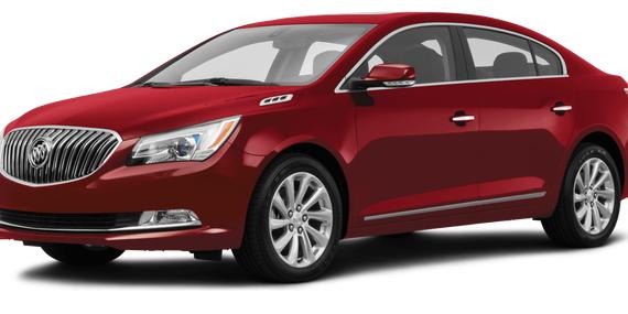 BUICK LACROSSE 2015 1G4GB5G32FF173123 image BUICK LACROSSE 2015 1G4GB5G32FF173123 image