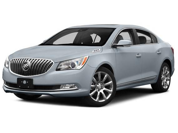BUICK LACROSSE 2015 1G4GB5G36FF212358 image