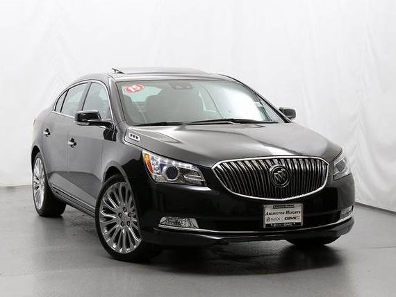 BUICK LACROSSE 2015 1G4GF5G34FF176982 image BUICK LACROSSE 2015 1G4GF5G34FF176982 image