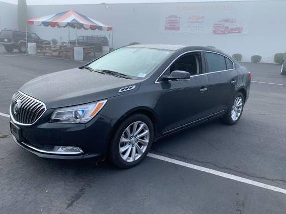 BUICK LACROSSE 2015 1G4GB5G30FF144106 image BUICK LACROSSE 2015 1G4GB5G30FF144106 image