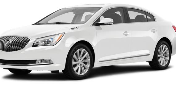 BUICK LACROSSE 2015 1G4GB5G3XFF190929 image