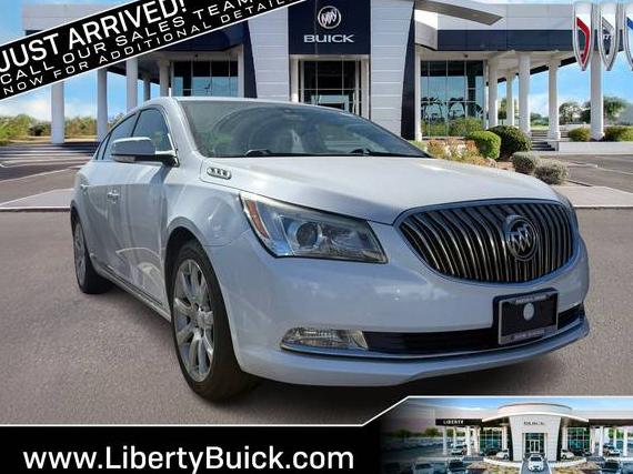 BUICK LACROSSE 2015 1G4GD5G37FF236551 image BUICK LACROSSE 2015 1G4GD5G37FF236551 image