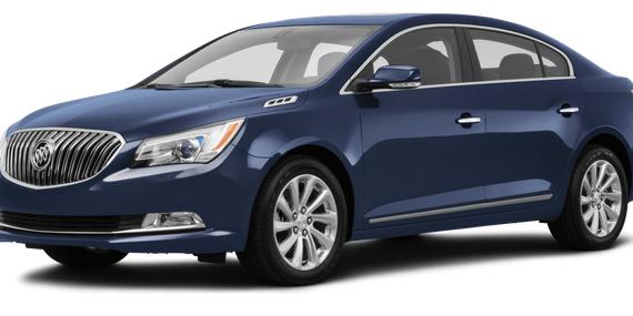 BUICK LACROSSE 2015 1G4GB5G36FF242699 image BUICK LACROSSE 2015 1G4GB5G36FF242699 image