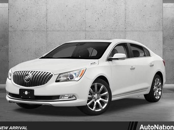 BUICK LACROSSE 2015 1G4GB5G36FF225160 image