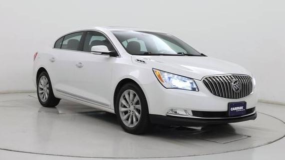 BUICK LACROSSE 2015 1G4GB5G34FF167713 image
