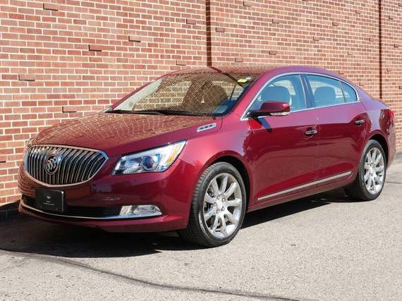 BUICK LACROSSE 2015 1G4GD5G37FF135638 image BUICK LACROSSE 2015 1G4GD5G37FF135638 image