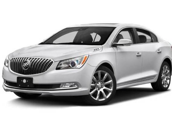 BUICK LACROSSE 2015 1G4GB5G37FF211882 image