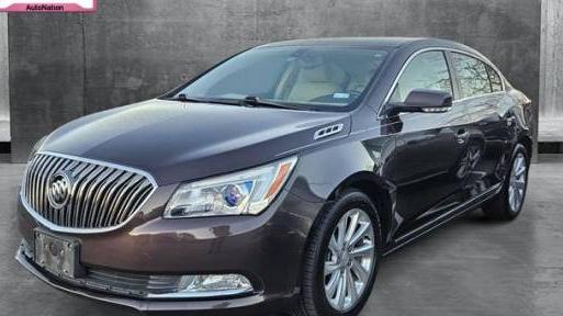 BUICK LACROSSE 2015 1G4GB5G35FF255718 image