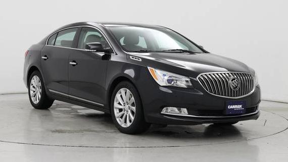 BUICK LACROSSE 2015 1G4GB5G35FF123607 image