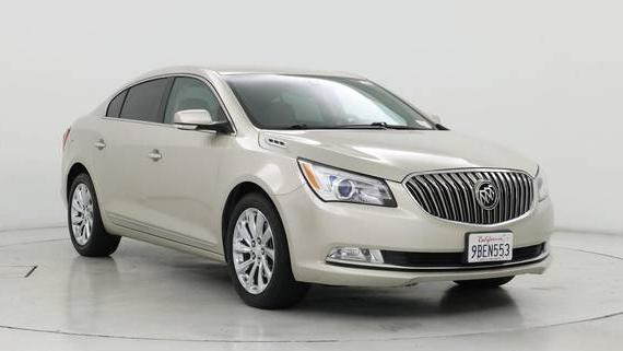 BUICK LACROSSE 2015 1G4GB5G36FF121039 image