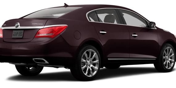 BUICK LACROSSE 2015 1G4GD5G35FF228268 image