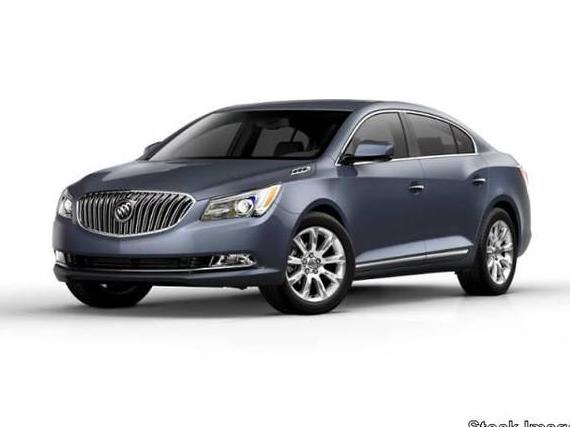 BUICK LACROSSE 2015 1G4GB5G32FF339625 image BUICK LACROSSE 2015 1G4GB5G32FF339625 image