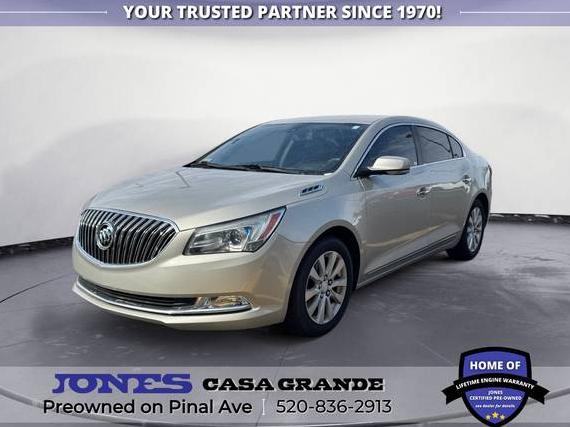 BUICK LACROSSE 2015 1G4GB5GR3FF216470 image BUICK LACROSSE 2015 1G4GB5GR3FF216470 image