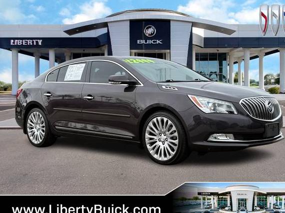 BUICK LACROSSE 2015 1G4GF5G39FF321806 image BUICK LACROSSE 2015 1G4GF5G39FF321806 image