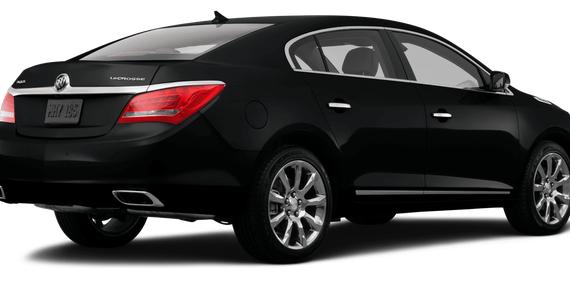 BUICK LACROSSE 2015 1G4GF5G34FF223251 image