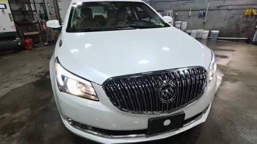 BUICK LACROSSE 2015 1G4GE5G32FF295312 image