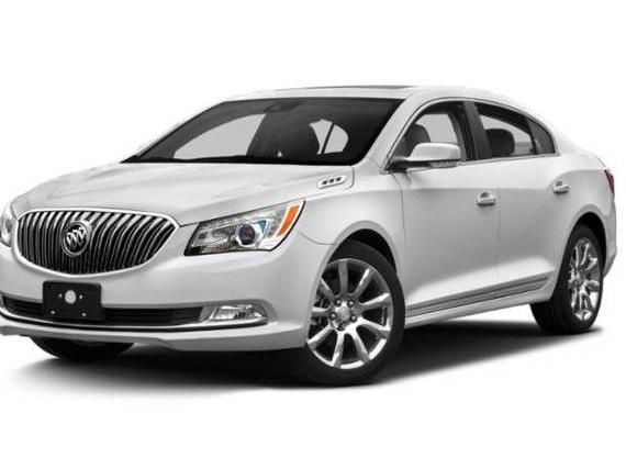 BUICK LACROSSE 2015 1G4GB5G34FF335947 image