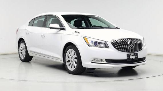 BUICK LACROSSE 2015 1G4GA5G39FF273030 image