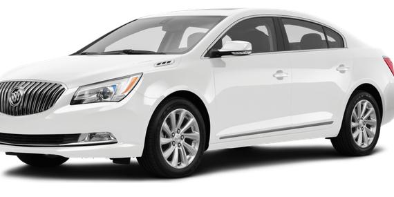 BUICK LACROSSE 2015 1G4GB5G39FF159736 image
