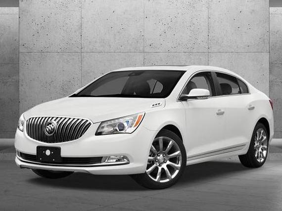 BUICK LACROSSE 2015 1G4GF5G3XFF336489 image