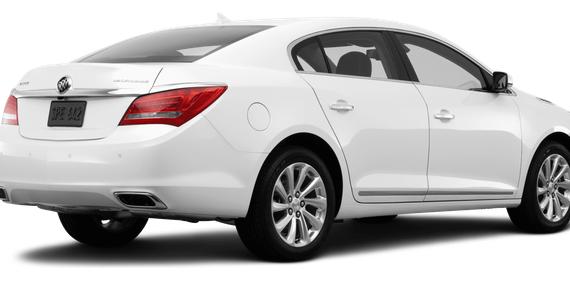 BUICK LACROSSE 2015 1G4GC5G39FF137989 image BUICK LACROSSE 2015 1G4GC5G39FF137989 image