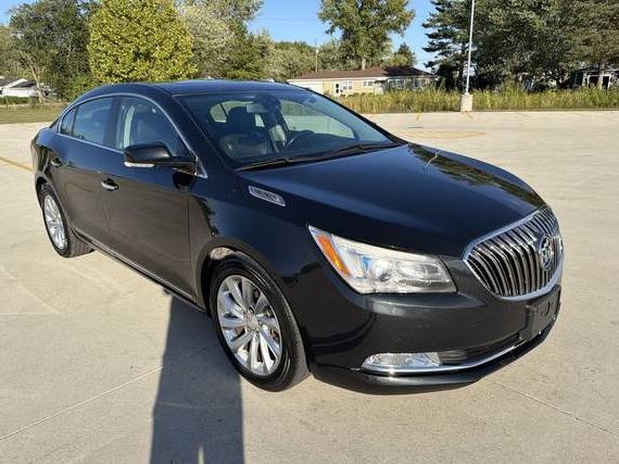 BUICK LACROSSE 2015 1G4GB5G36FF252388 image BUICK LACROSSE 2015 1G4GB5G36FF252388 image