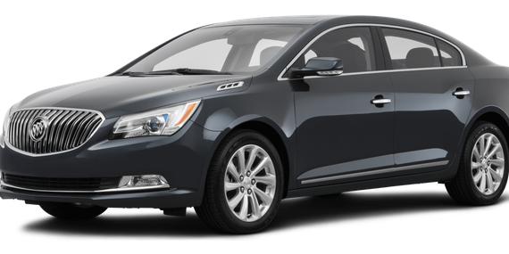 BUICK LACROSSE 2015 1G4GB5GR9FF317044 image