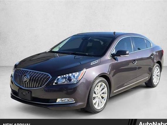 BUICK LACROSSE 2015 1G4GB5G33FF276292 image BUICK LACROSSE 2015 1G4GB5G33FF276292 image