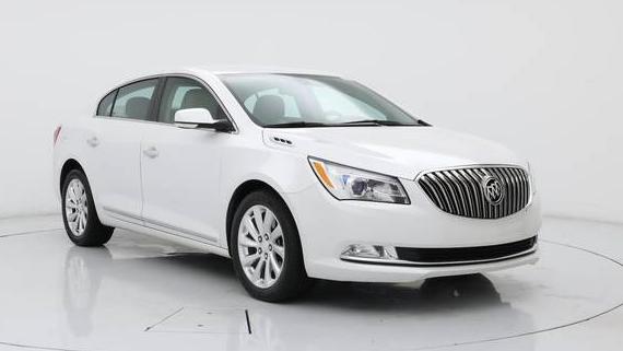 BUICK LACROSSE 2015 1G4GB5G34FF206798 image