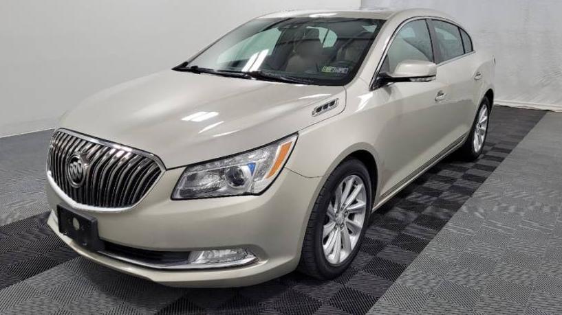 BUICK LACROSSE 2015 1G4GB5G39FF341632 image