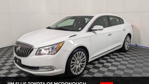 BUICK LACROSSE 2015 1G4GF5G36FF189474 image