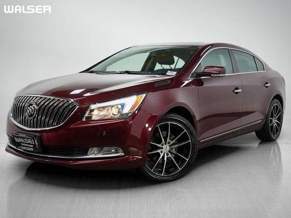BUICK LACROSSE 2015 1G4GC5G36FF156936 image BUICK LACROSSE 2015 1G4GC5G36FF156936 image