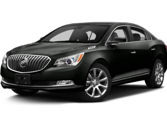 BUICK LACROSSE 2015 1G4GF5G30FF272303 image