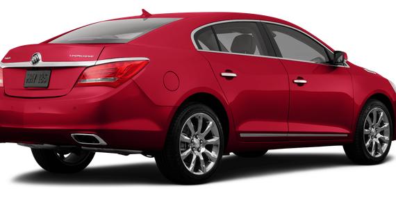 BUICK LACROSSE 2015 1G4GD5G30FF116302 image