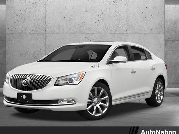 BUICK LACROSSE 2015 1G4GA5G30FF169218 image