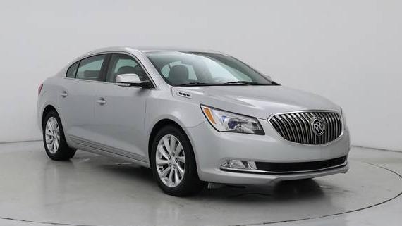 BUICK LACROSSE 2015 1G4GB5G37FF140375 image