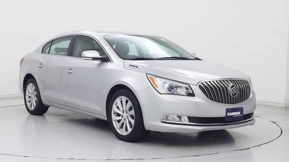 BUICK LACROSSE 2015 1G4GB5G34FF117328 image BUICK LACROSSE 2015 1G4GB5G34FF117328 image