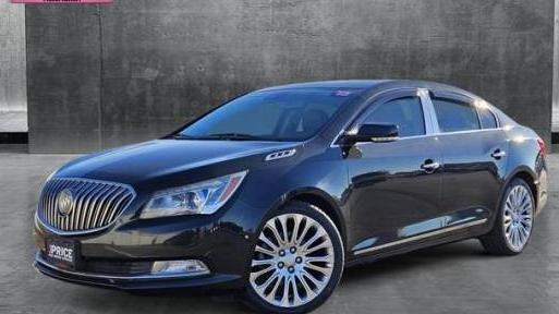 BUICK LACROSSE 2015 1G4GF5G3XFF135675 image