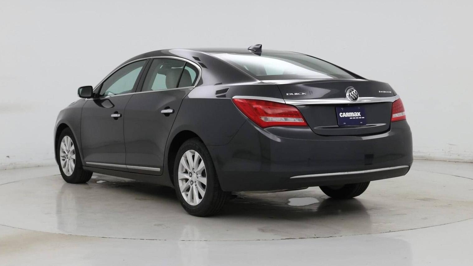 BUICK LACROSSE 2015 1G4GB5GR3FF248982 image