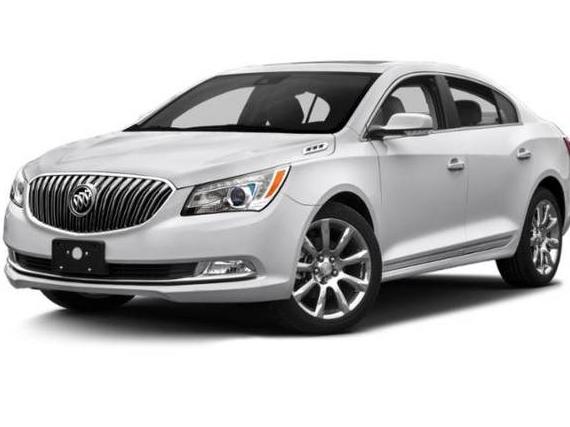 BUICK LACROSSE 2015 1G4GD5G34FF157659 image BUICK LACROSSE 2015 1G4GD5G34FF157659 image